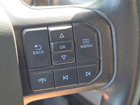 Used 2023 Ford F150 XLT AWD/4WD image 12