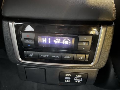 New 2026 Subaru Ascent Limited Bronze image 34