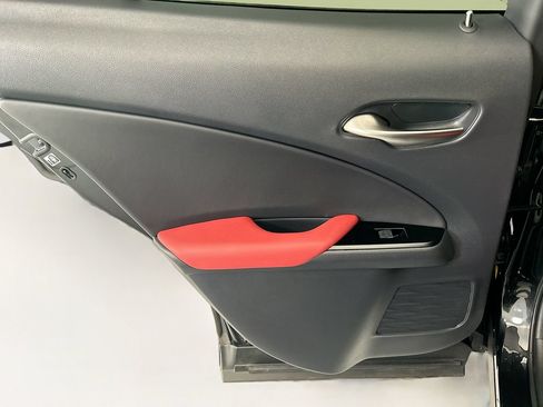 Used 2022 Lexus UX 250h F Sport w/ Accessory Package (Z1) AWD/4WD image 24