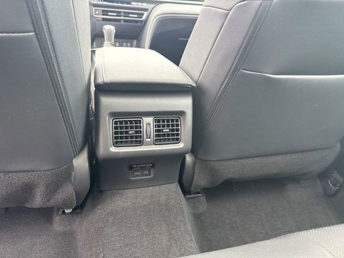 Used 2026 Toyota Camry XSE FWD image 28