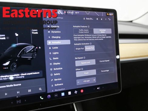 Used 2019 Tesla Model 3 Long Range image 17