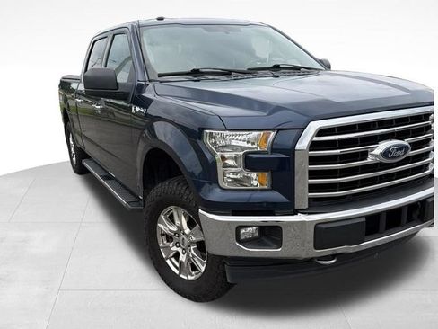 Used 2017 Ford F150 XLT w/ XTR Package AWD/4WD image 15