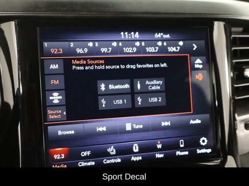 Used 2021 RAM 3500 Big Horn w/ Level B Equipment Group image 29