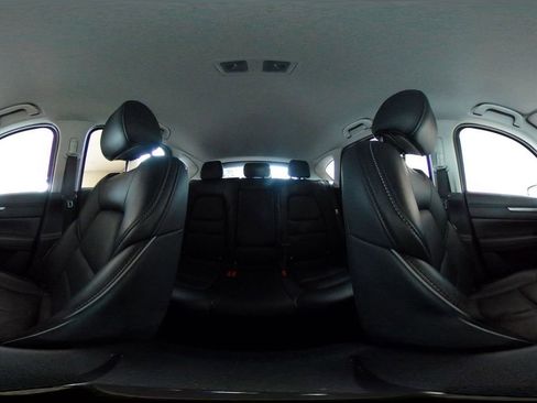 Used 2025 MAZDA CX-5 AWD 2.5 S w/ Select Package image 37