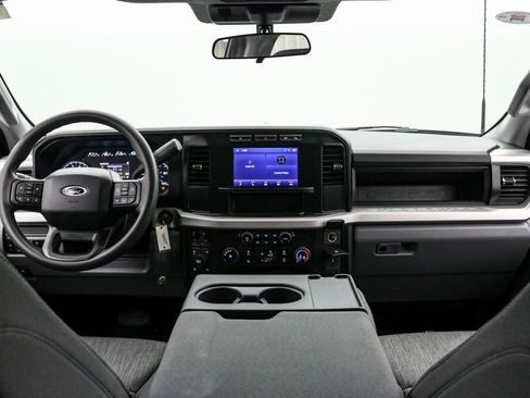 Certified 2024 Ford F350 XL w/ STX Appearance Package image 14