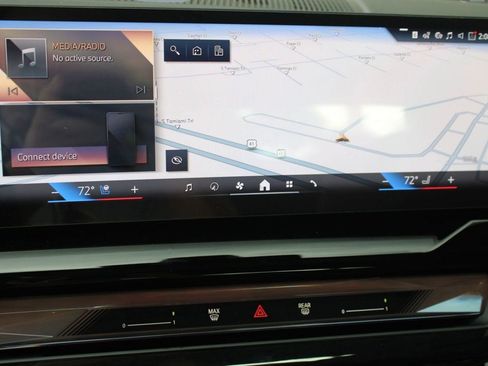 New 2026 BMW 530i w/ M Sport Package image 22