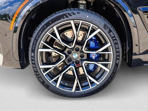 New 2026 BMW X5 M Competition w/ Executive Package image 9