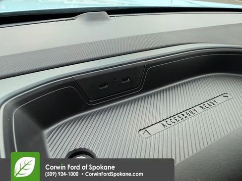 New 2025 Ford Bronco Sport Heritage w/ Convenience Package image 28