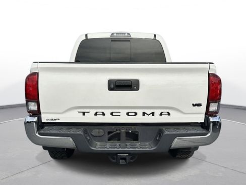 Used 2021 Toyota Tacoma SR5 image 7