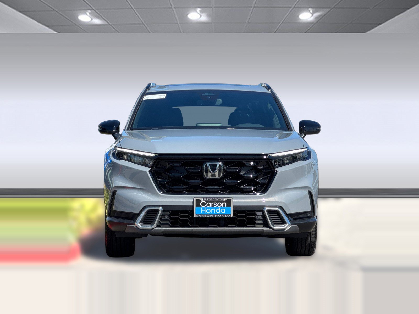 Used 2026 Honda CR-V Sport Touring image 6