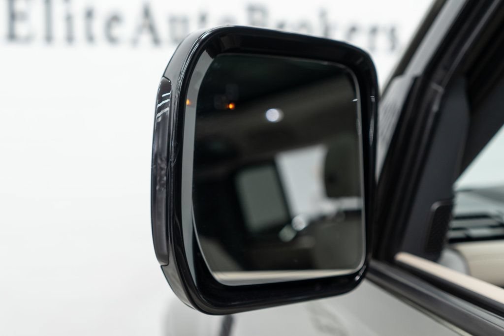 Used 2024 Land Rover Defender 110 S AWD/4WD image 52