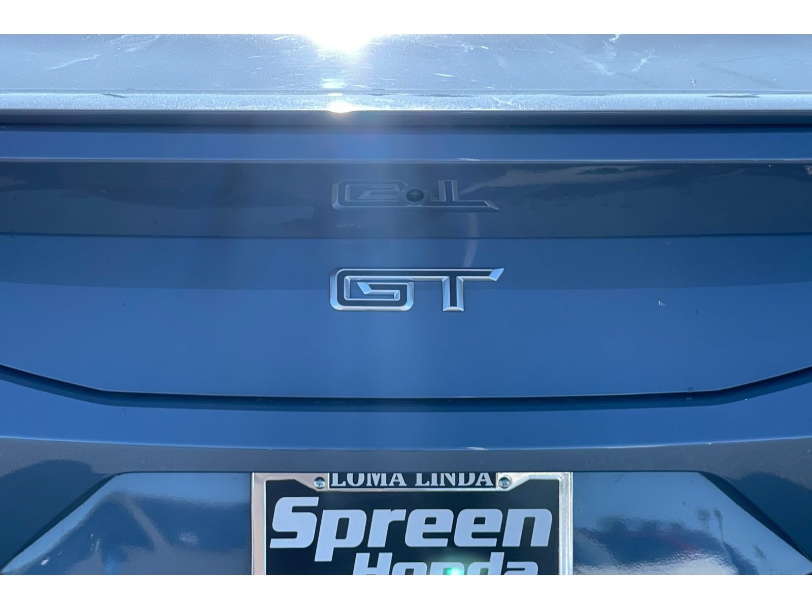 Used 2025 Ford Mustang GT RWD image 15