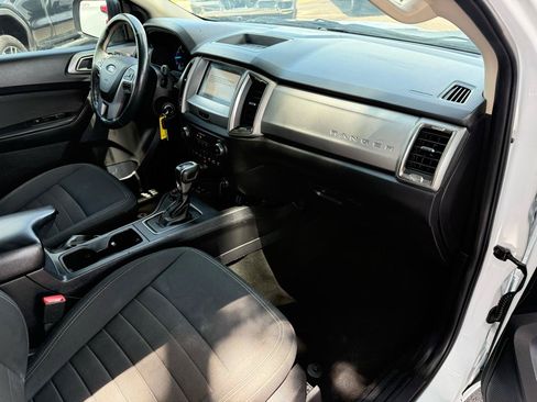 Used 2019 Ford Ranger XLT w/ Equipment Group 301A Mid AWD/4WD image 18