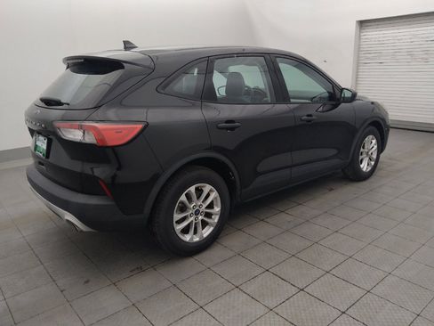 Used 2021 Ford Escape S FWD image 10