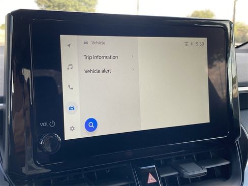 New 2026 Toyota Corolla SE image 21