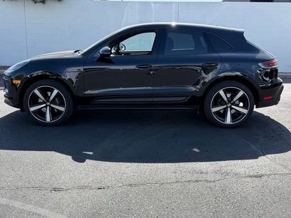 Used 2025 Porsche Macan