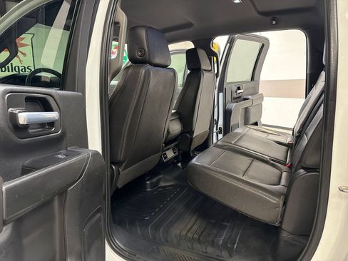 Used 2022 Chevrolet Silverado 3500 W/T w/ WT Convenience Package AWD/4WD image 31