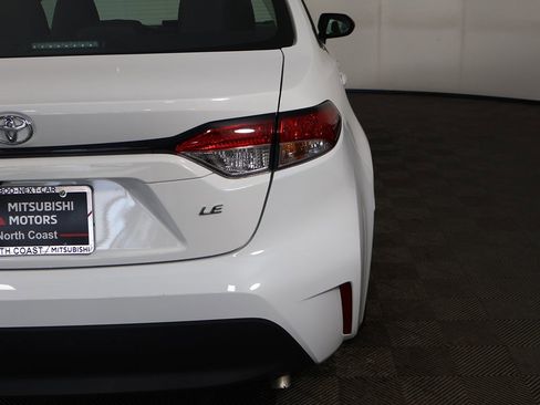Used 2024 Toyota Corolla LE image 11