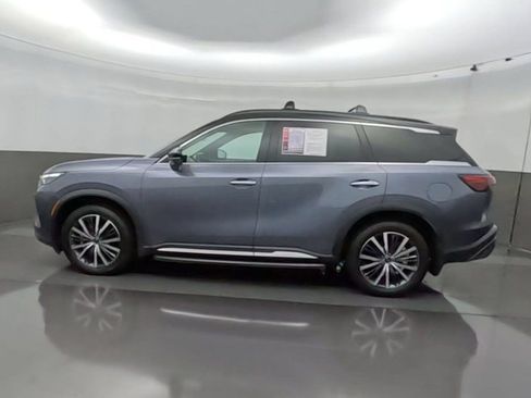 Used 2023 INFINITI QX60 Autograph w/ Cargo Package AWD/4WD image 7