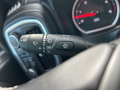 Used 2021 Chevrolet Silverado 2500 High Country w/ Z71 Off-Road Package image 71