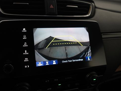 Used 2020 Honda CR-V Touring image 21