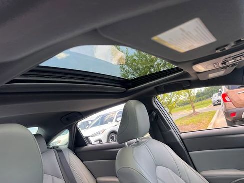 Used 2019 Toyota Avalon XLE w/ Moonroof Package FWD image 34