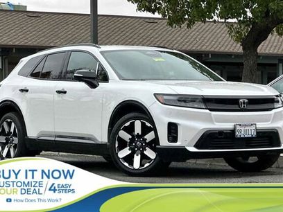 Used 2024 Honda Prologue Elite