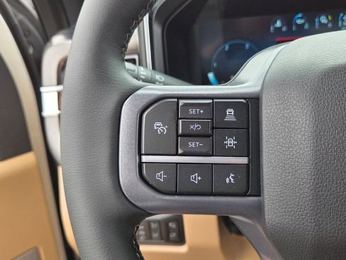 New 2026 Ford F250 Lariat AWD/4WD image 22