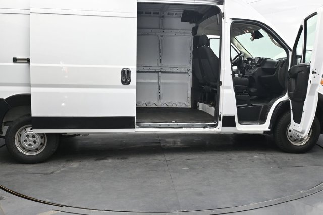 Used 2023 RAM ProMaster 2500 FWD image 38