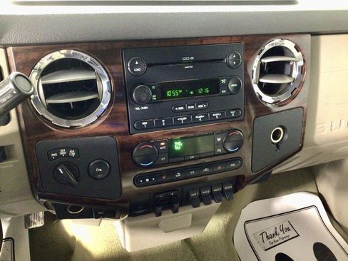 Used 2008 Ford F250 XL image 16