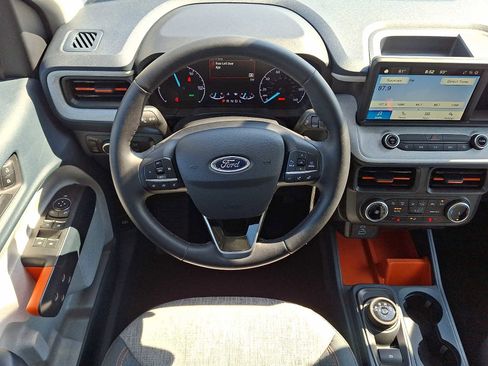 Certified 2023 Ford Maverick XLT w/ XLT Luxury Package FWD image 11