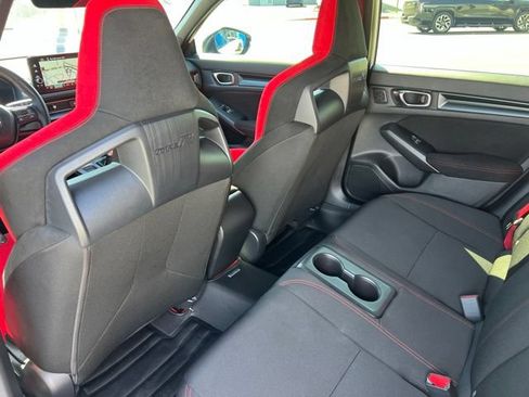 Used 2023 Honda Civic Type R image 18