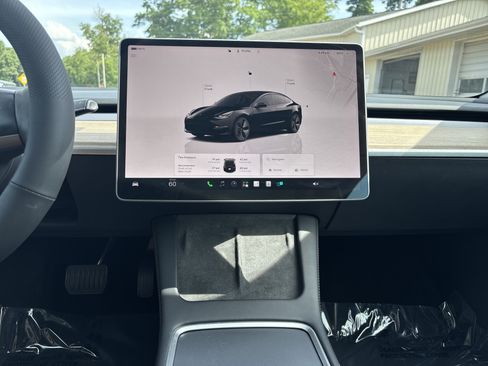 Used 2023 Tesla Model 3 Standard Range RWD image 20