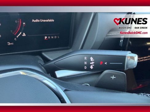 New 2026 GMC Terrain Denali image 17