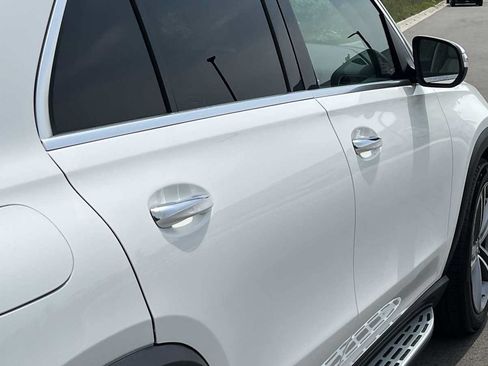 Certified 2022 Mercedes-Benz GLE 350 4MATIC image 20
