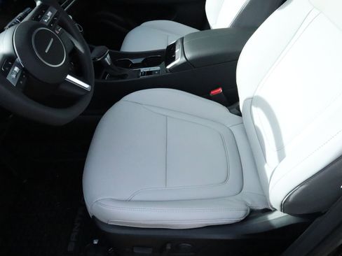 New 2026 Hyundai Santa Cruz SEL FWD image 17