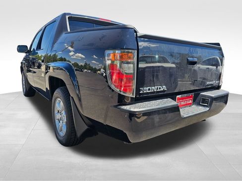 Used 2006 Honda Ridgeline RTL image 7