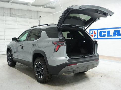 New 2026 Chevrolet Equinox ACTIV w/ Convenience Package III image 9