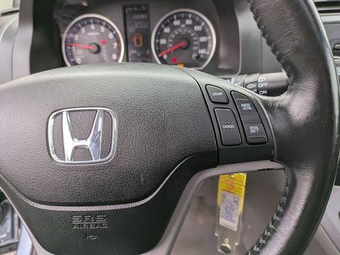 Used 2007 Honda CR-V EX-L image 14