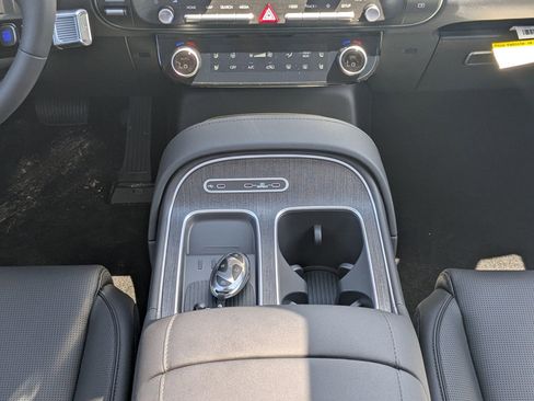 New 2026 Hyundai Palisade Limited image 24