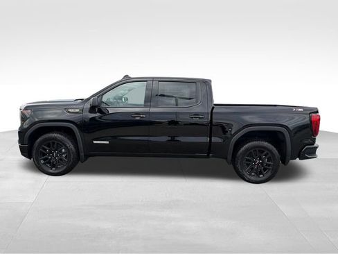 New 2026 GMC Sierra 1500 Elevation w/ X31 Off-Road Package AWD/4WD image 4