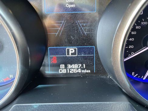 Used 2019 Subaru Outback 2.5i Touring w/ Popular Package #3A image 34