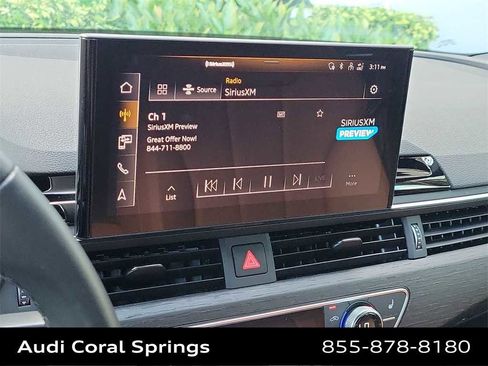 Certified 2024 Audi A4 2.0T Premium image 24