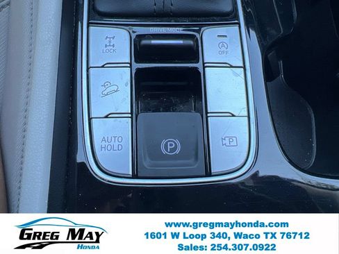 Used 2025 Hyundai Tucson SEL AWD/4WD image 27