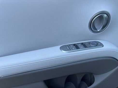 New 2026 Hyundai Palisade Blue SEL 8P image 15