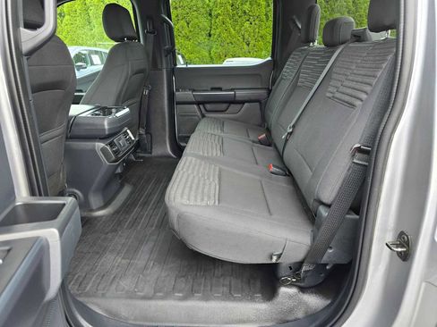 Used 2021 Ford F150 XL image 20