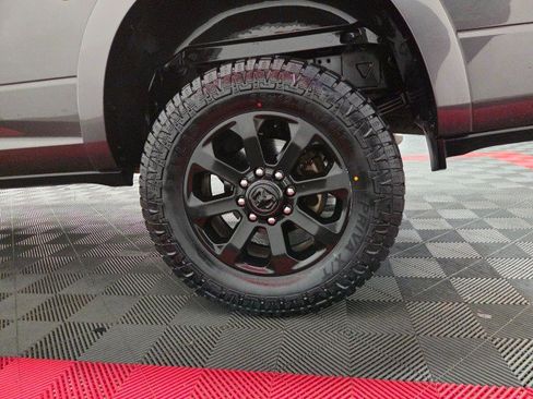 Used 2019 RAM 3500 Laramie AWD/4WD image 92