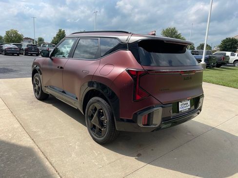 New 2027 Kia Seltos X-Line S AWD/4WD image 7