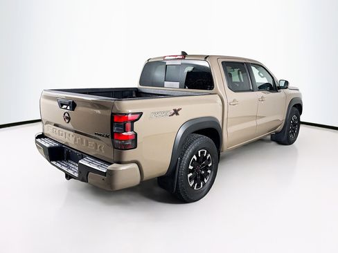 Used 2024 Nissan Frontier Pro-X w/ Technology Package image 31