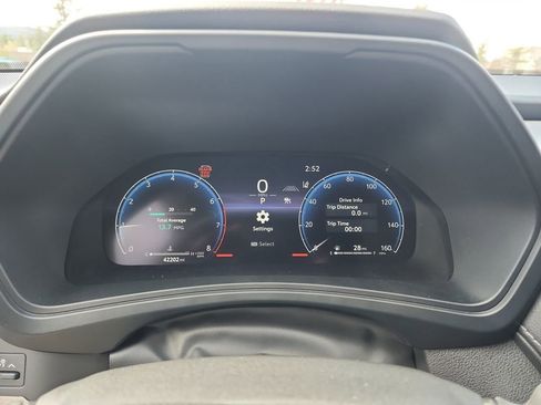 Certified 2024 Toyota Grand Highlander AWD image 18